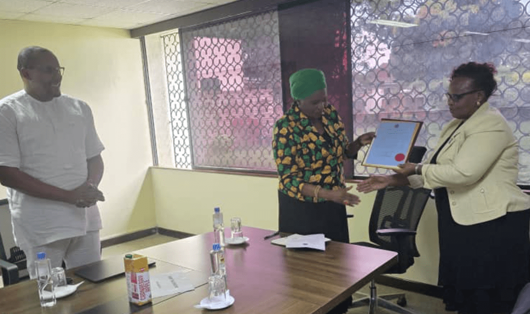 Malawi commits to continental telecoms body