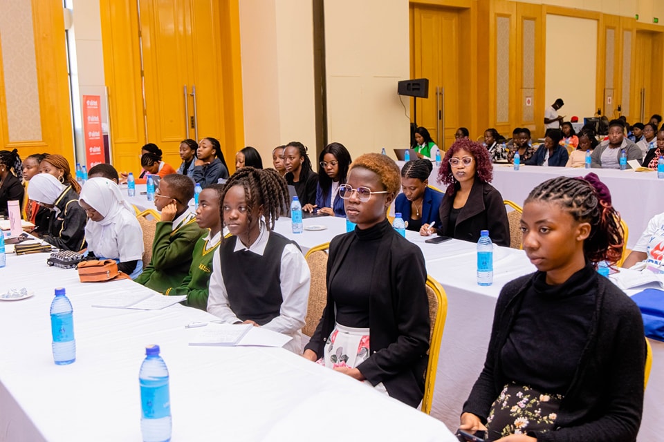 MACRA host Women in Cyber Conference