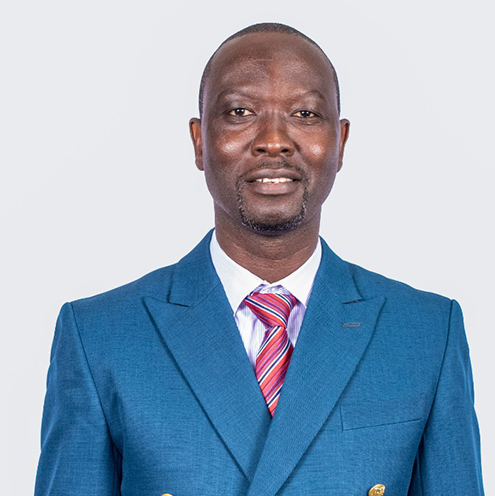 Dr. Innocent Kafodya