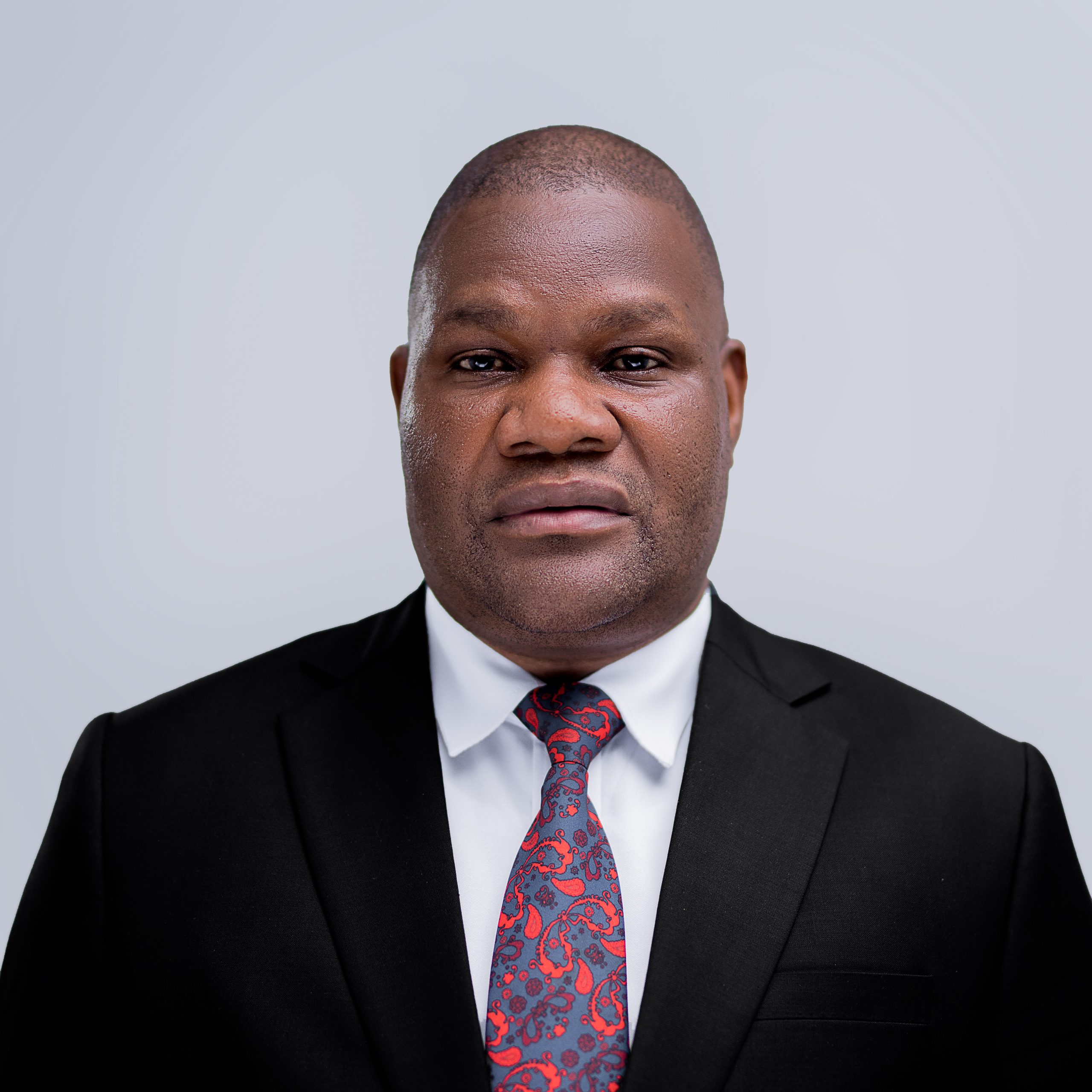 Counsel Chancy Gondwe