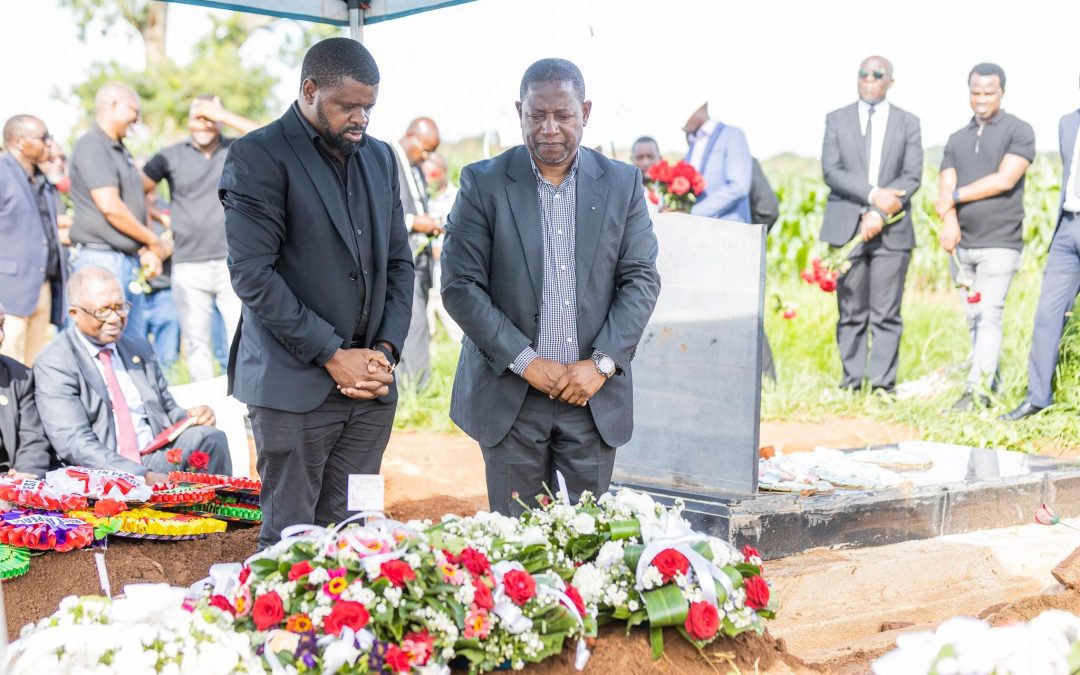 Communications sector mourns the loss of MACRA’s Director of Telecommunications