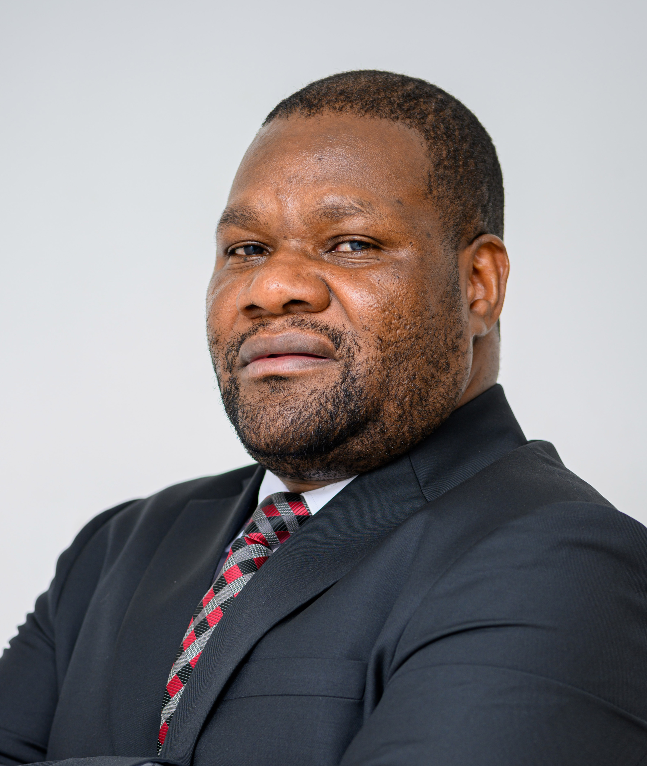 Counsel Chancy Gondwe