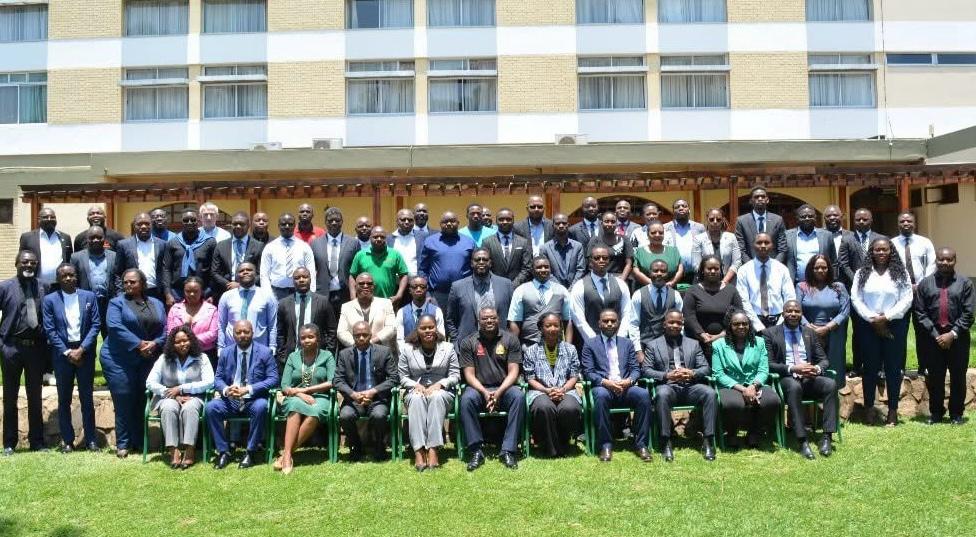 DPA Engages Financial Sector