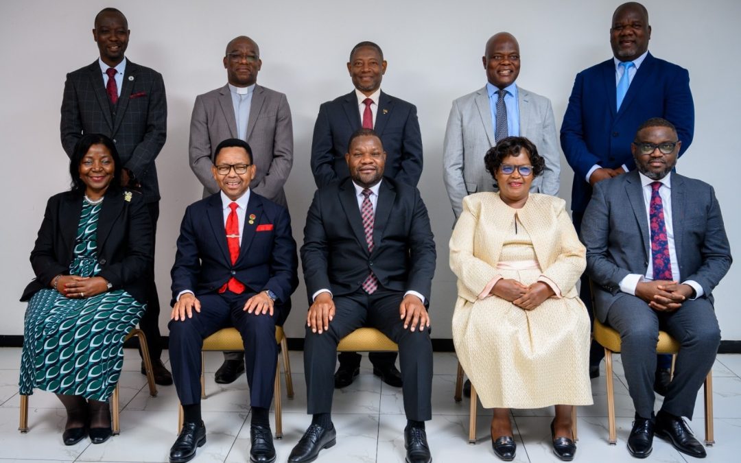 Orientation of MACRA Board