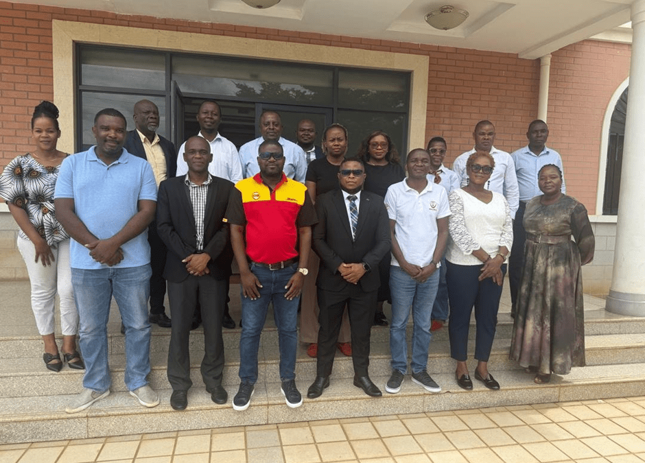 MACRA ready to flush out illegal courier operators 