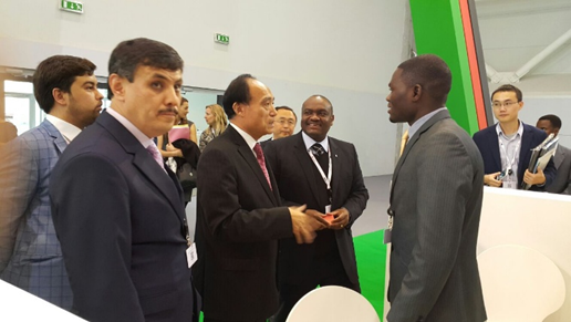 ICT Innovation Awards: the future is digital