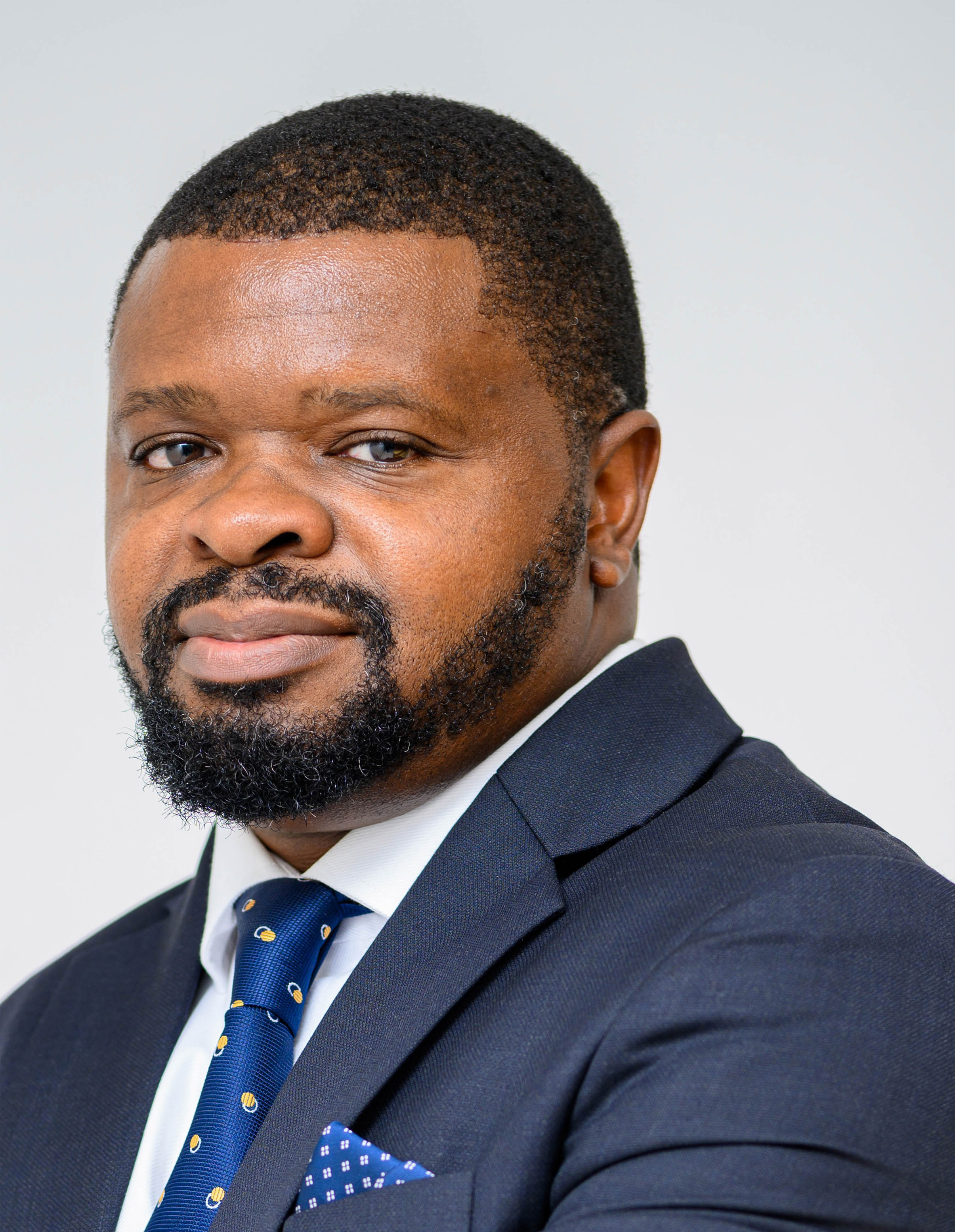 DG NEW Mayamiko Nkoloma PHD