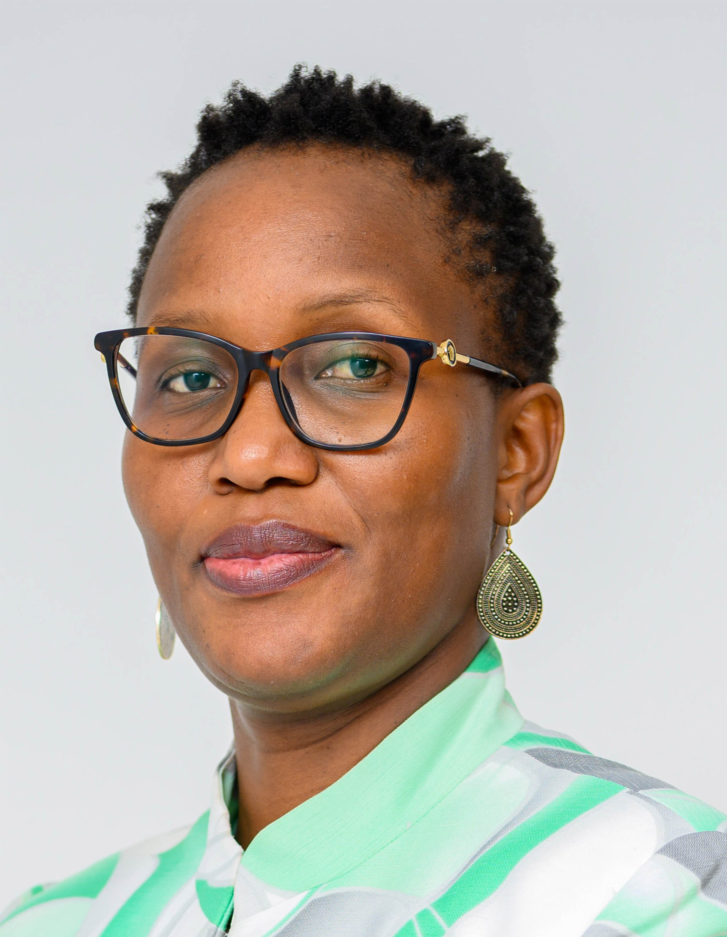 DOF NEW Mphatso Phiri